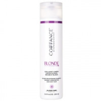 Шампунь для світлого волосся Коіфанс Blond Brightening Shampoo Coiffance