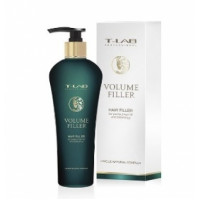 Наповнювач для прекрасного обсягу і біоенергії Т-Лаб Профешнл Volume Filler Hair Filler T-Lab Professional