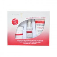 Набір засобів з гіалуроновою кислотою БьютіМед Complex Hyaluronic Acid BeautyMed