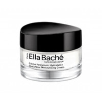 Гіалуронік Крем інтенсивно зволожуючий Елла Баше Crеme Hyaluronic Hydratante Ella Bache
