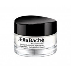 Гіалуронік Крем інтенсивно зволожуючий Елла Баше Crеme Hyaluronic Hydratante Ella Bache