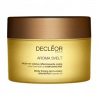 Крем зміцнює для тіла Деклеор AROMA SVELT Decleor