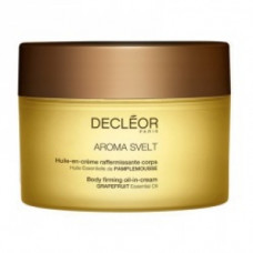 Крем зміцнює для тіла Деклеор AROMA SVELT Decleor