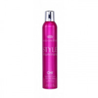 Лак для волосся Міс Всесвіт сильної фіксації Чи Miss Universe Style Illuminate Rock Your Crown Firm Hold Hairspray Chi