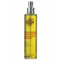 Масажне масло "Нектар інка" Бернард Кассьер Massage oil "Nectar of the Incas" Bernard Cassiere