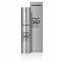Інтенсивний, що регенерує крем Колаген 360 Мезоестетік Collagen 360 intensive cream Mesoestetic