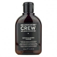 Відновлювальний лосьйон після гоління Американ Крю Shaving Skincare Revitalizing Toner American Crew