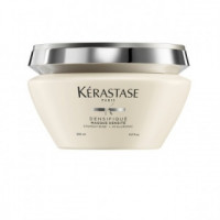 Маска для збільшення густоти волосся Керастаз Densifique Bain Densite Masque Kerastase