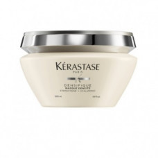 Маска для збільшення густоти волосся Керастаз Densifique Bain Densite Masque Kerastase