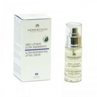 Регенеруюча антивікова сироватка Вердеоасі Ultra regenerating lifting serum Verdeoasi