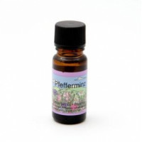Ефірна олія М'ята Стікс Натуркосметік Peppermint Essential Oil Styx Naturcosmetic