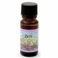 Ефірна олія Кориця Стікс Натуркосметік The essential oil of Zimt Styx Naturcosmetic