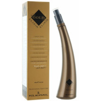 Золотий еліксир для волосся Клерал Систем Gold Elixir Kleral System