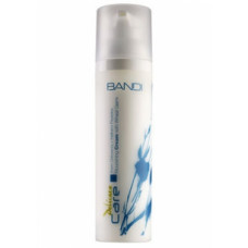 Поживний крем з зародками пшениці Банді Nourishing Cream with Wheat Germ Bandi