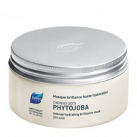 Фітожоба Маска зволожуюча Фіто Phytojoba Intense hydrating mask Phyto