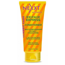 Відновлювальний експрес-кондиціонер Некст Профешнл Repair Express Conditioner Nexxt Professional