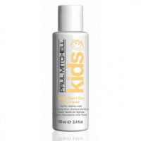 Ніжне очищення без сліз Пол Мітчелл Baby Don t Cry Shampoo Paul Mitchell