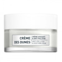Заспокійливий пом'якшувальний крем Алголоджі Anti-Pollution & Soothing Cream Algologie