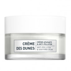 Заспокійливий пом'якшувальний крем Алголоджі Anti-Pollution & Soothing Cream Algologie