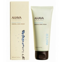 Крем для рук мінеральний Ахава Mineral Hand Cream AHAVA