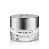 Відбілюючий крем для обличчя Марія Галланд Creme Infiniblanc № 137 Maria Galland