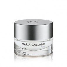 Відбілюючий крем для обличчя Марія Галланд Creme Infiniblanc № 137 Maria Galland