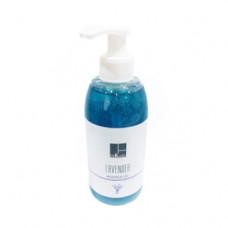 Лавандовий гель для масажу Доктор Кадір Lavender Massage Gel Dr. Kadir