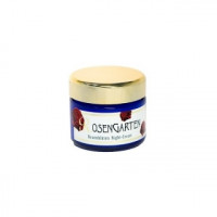 Нічний крем «Рожевий сад» Стікс Натуркосметік Rose Garden Night Cream Styx Naturcosmetic
