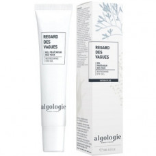 Освіжаючий гель-контур для повік Алголоджі REFRESHING EYE GEL Algologie