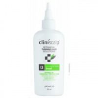 Стимулятор росту для рідкого волосся Клініскальп Stimulating Scalp Treat Cliniscalp