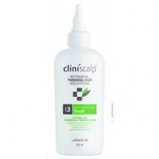 Стимулятор росту для рідкого волосся Клініскальп Stimulating Scalp Treat Cliniscalp