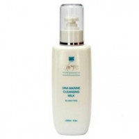 Очищає молочко з морськими нуклепротеідамі Спа Абісс DNA Marine Cleansing Milk Spa Abyss
