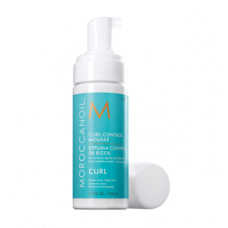 Мус-контроль для кучерявого волосся МарокканОіл Curl Control Mousse MoroccanOil