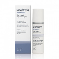 Сыворотка для восстановления волос Сесдерма Seskavel  Sesderma