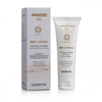 Гель для ніг Сесдерма Angioses Gel Sesderma