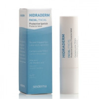 Увлажняющий крем для губ Сесдерма Hidraderm Sesderma
