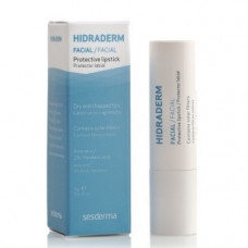 Увлажняющий крем для губ Сесдерма Hidraderm Sesderma
