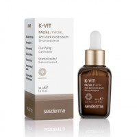 Ліпосомальна сироватка для повік Сесдерма K-Vit liposomal Serum Eye Sesderma