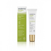 Factor G крем-контур для очей і губ Сесдерма Factor G cream-contour for eyes and lips Sesderma