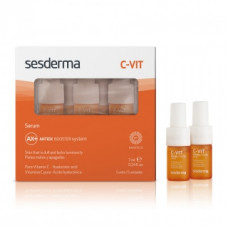 Сыворотка реактивирующая Сесдерма C-VIT Sesderma
