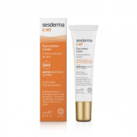 Крем-контур навколо очей Сесдерма C - Vit - Eye Contour Cream Sesderma
