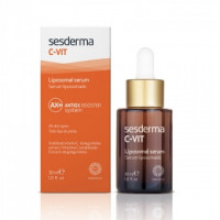 Липосомальная сыворотка Сесдерма C-VIT Sesderma