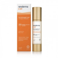 З-VIT крем-гель Сесдерма C-VIT CREMA GEL Sesderma