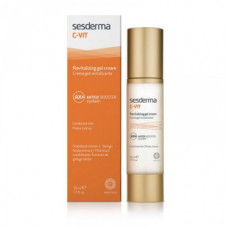 З-VIT крем-гель Сесдерма C-VIT CREMA GEL Sesderma