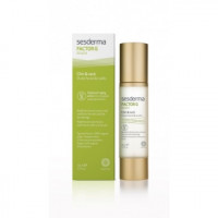 Factor G Oval Омолоджуючий крем для овалу обличчя і шиї Сесдерма Factor G Oval Sesderma