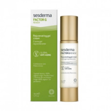 Омолаживающий крем-гель Сесдерма Factor G Renew Sesderma