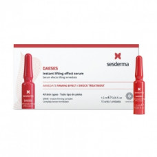 Лифтинговая сыворотка мгновенного действия Сесдерма Daeses Sesderma