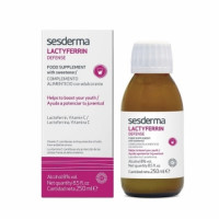Питьевая добавка Сесдерма Lactyferrin Sesderma