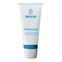 Бальзам для ніг Фуссбальзам Веледа Fubbalsam Weleda