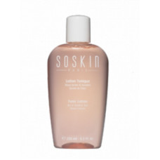 Тонік-лосьйон для сухої і чутливої шкіри Соскін Tonic lotion - dry & sensitive skin SoSkin